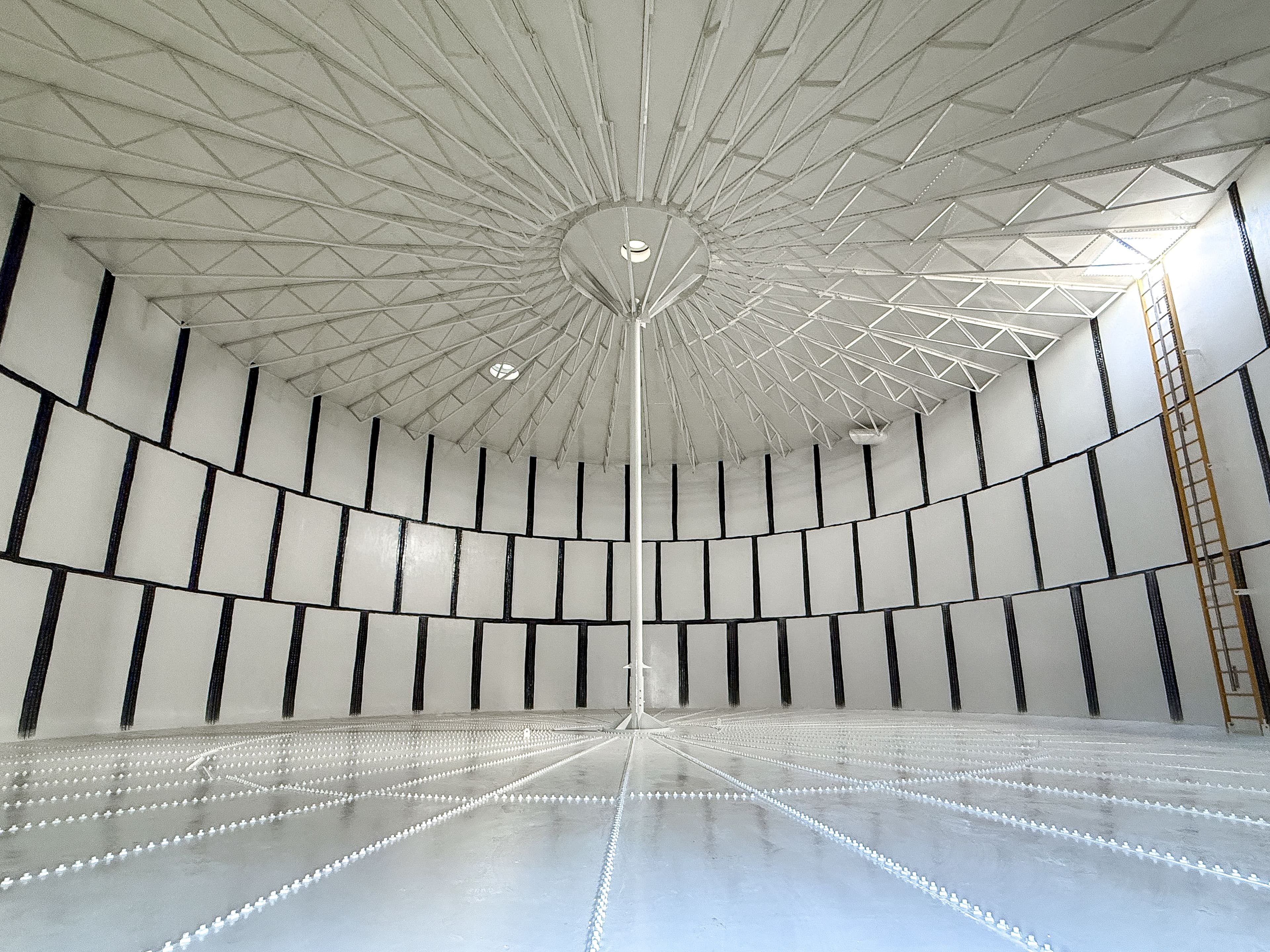 Mission Bend MUD 2 GST Interior (3)