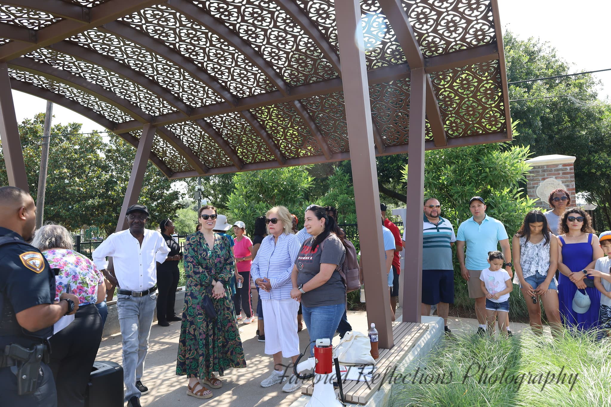 bertrand bridge event 